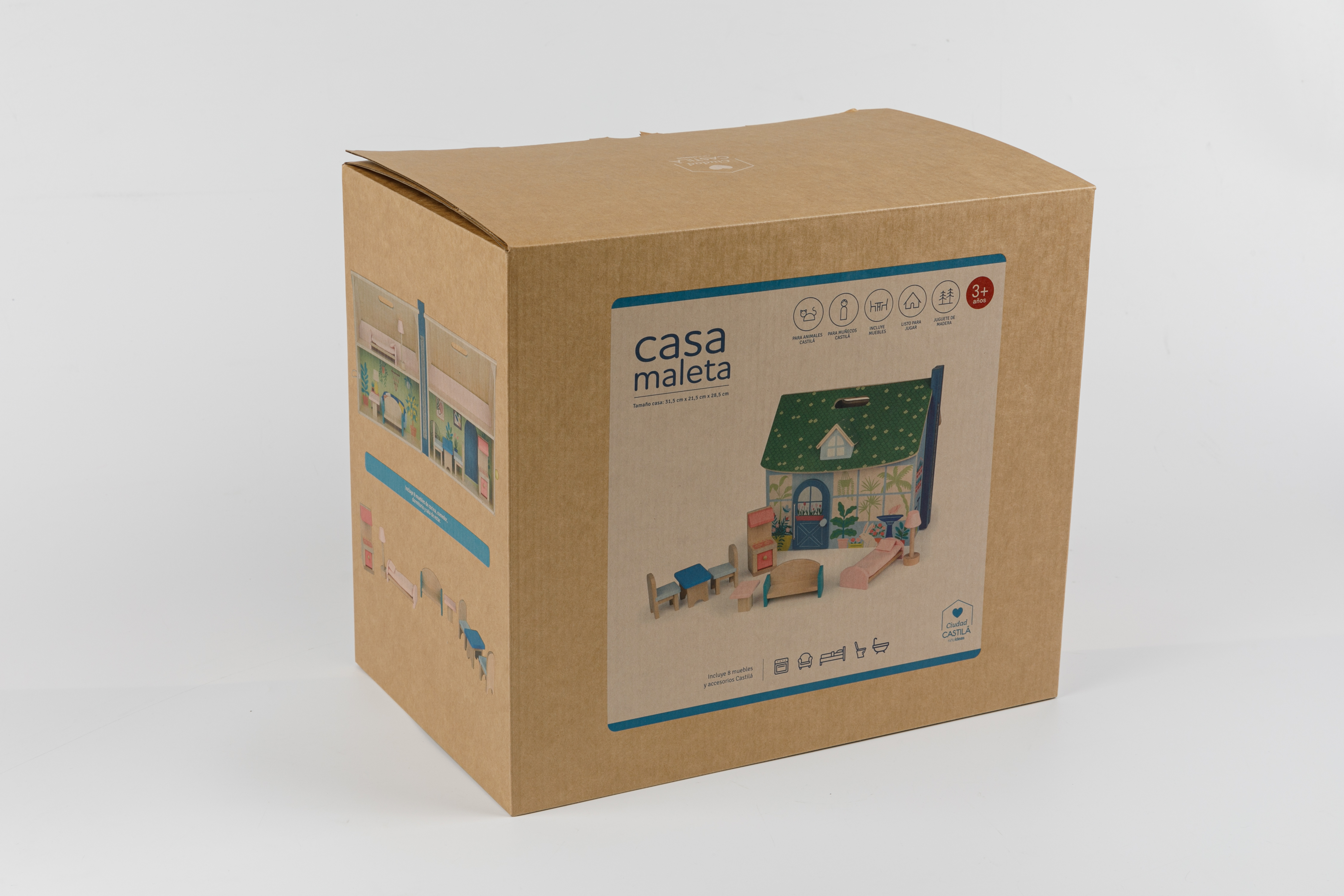 Care sunt tipurile de cutii comune în fabricile de ambalaje pentru cutii de cadouri?