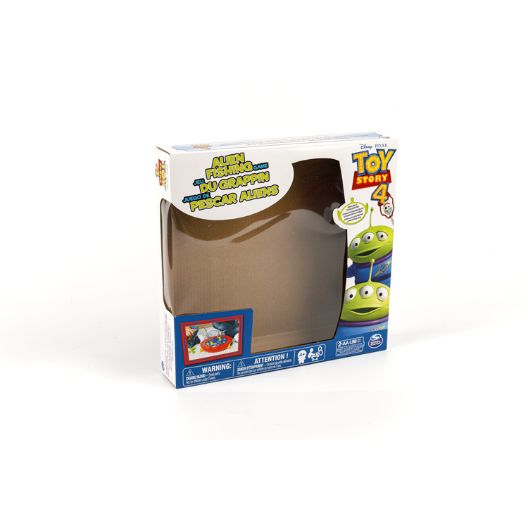 Este brandul dvs. să folosească cu adevărat ambalajele gata de vânzare cu amănuntul pentru a cuceri raftul