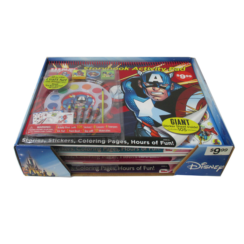 Cum îmi pot îmbunătăți aspectul cărții de schițe