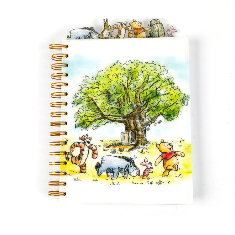 De ce sunt caietele cu spirală încă cea mai fiabilă alegere pentru scris?