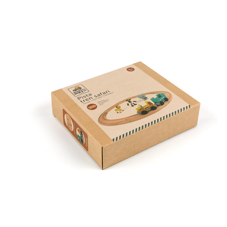 Cum oferă cutiile de carton ondulat rezistență, eficiență și performanță de ambalare pregătită pentru viitor?